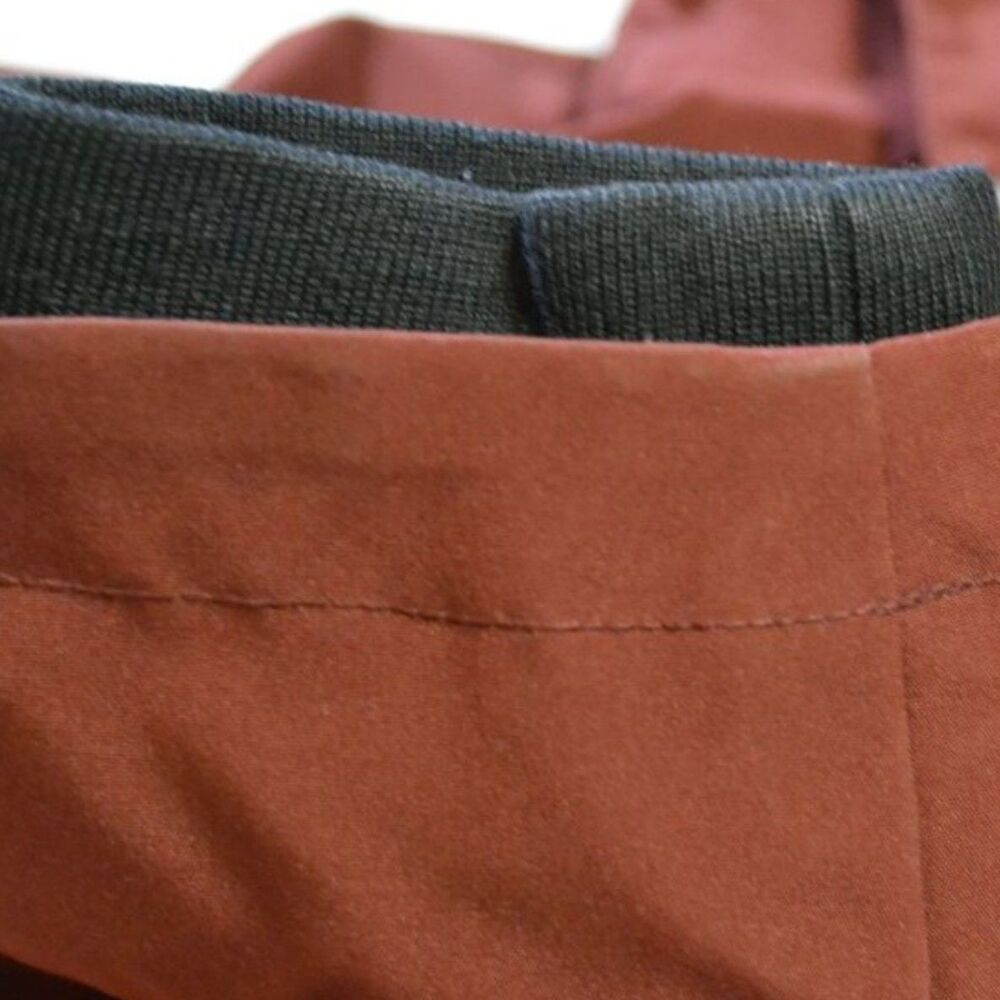 Pendleton Canvas Rain Jacket - Picture 10 of 16